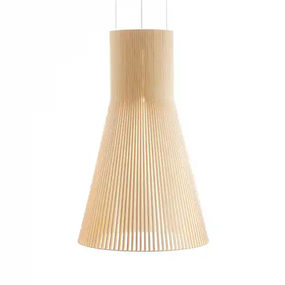 Begränsat antal Magnum 4202 Pendel Birch