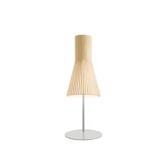 Sänkt pris Secto 4220 Bordslampa Birch