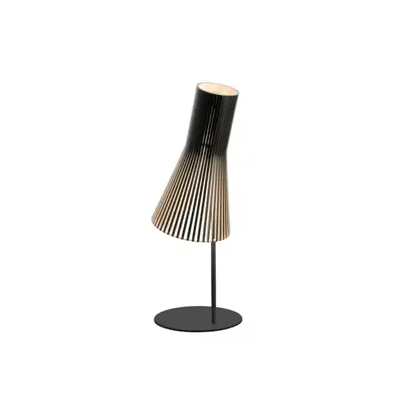 Secto 4220 Bordslampa Black Rabatt