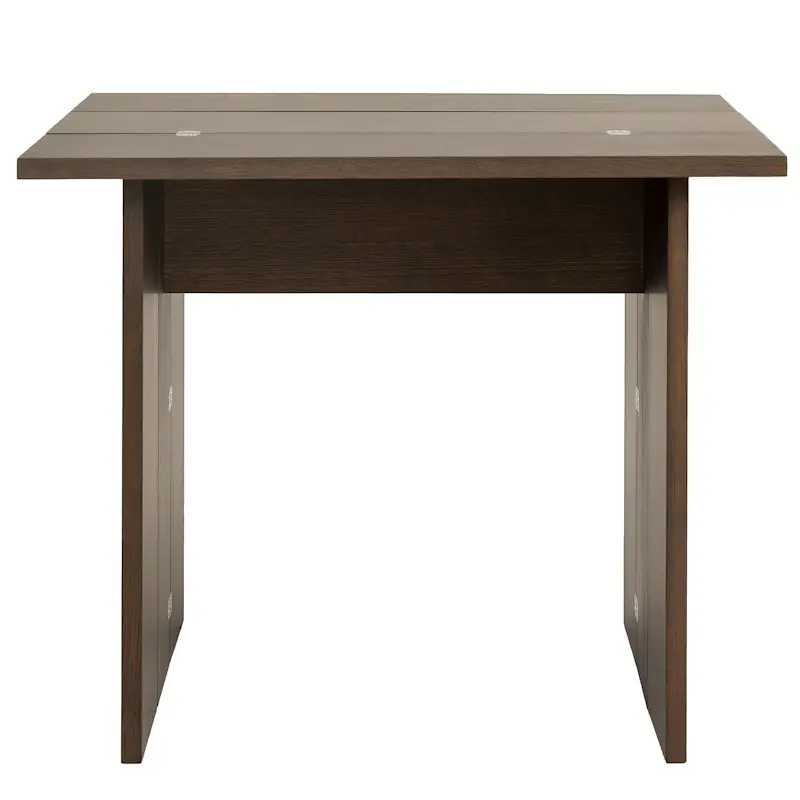Erbjudandepris Flip Table XS - Dark oak