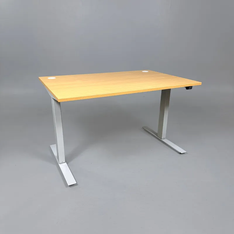 Beställ idag Höj- och sänkbart skrivbord 1200mm