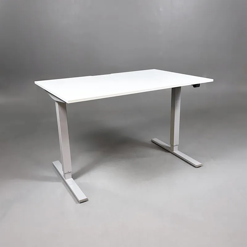 Höj- och sänkbart skrivbord 1200mm Trygg betalning
