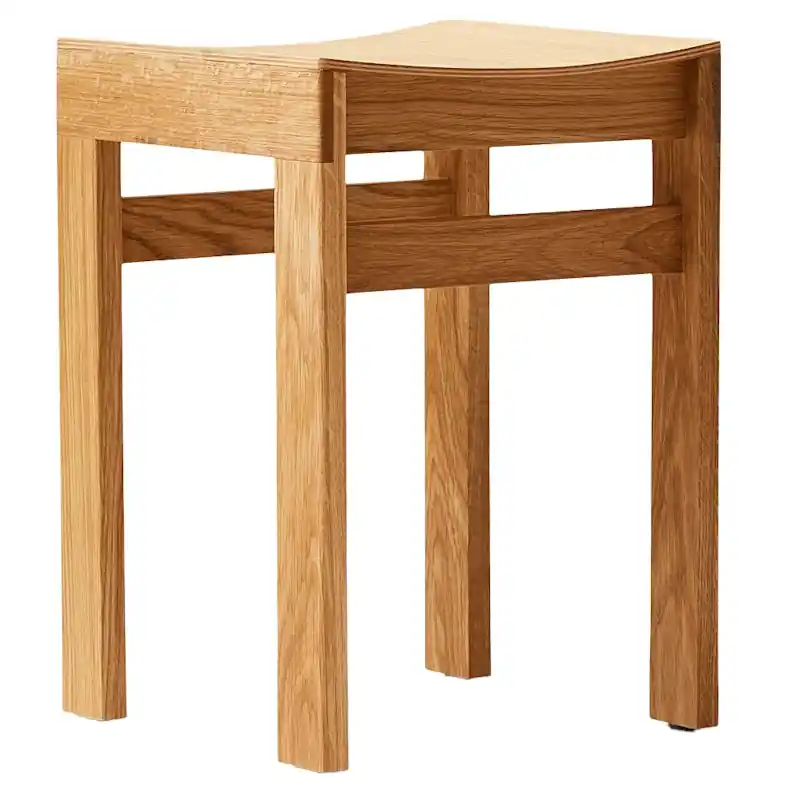 Billigare Sonder Pall, Ek