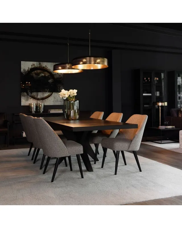 Kundfavorit Benson matstol viva oyster