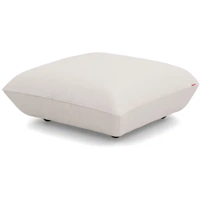 Sumo Boucle Recycled Pall, Creme Rea