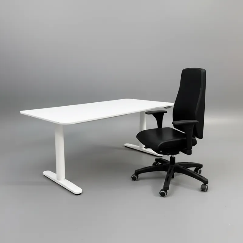Kundfavorit Kontorsgrupp Volmar/ Bekant