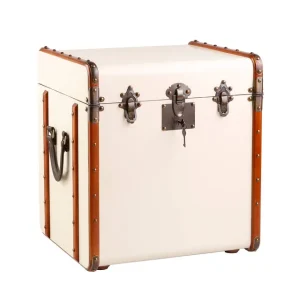 Billig Stateroom sidobord off-white