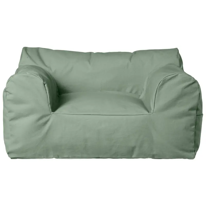 Billow Sittsäck, Tea Green Rea