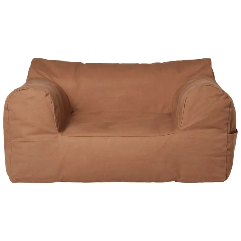 Billow Sittsäck, Tan Endast idag