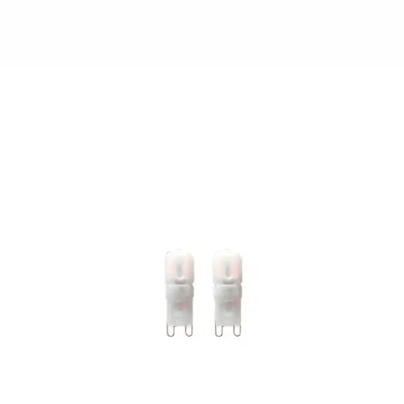 Airam LED Matt 2,5W (=20W) G9 Outlet