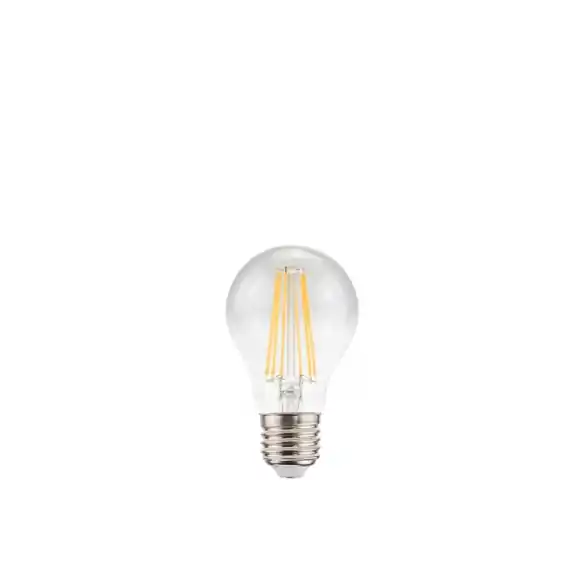 Endast idag Airam LED Normal 7,5W (=60W) E27