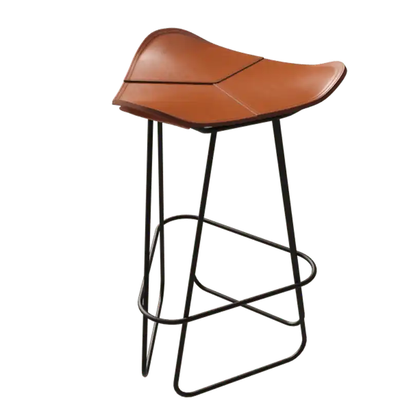 Köp nu Pampa Barpall 82 cm, Svart / Polo