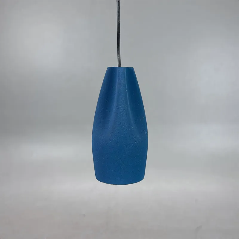 Snabb frakt Taklampa Pleat Box 13