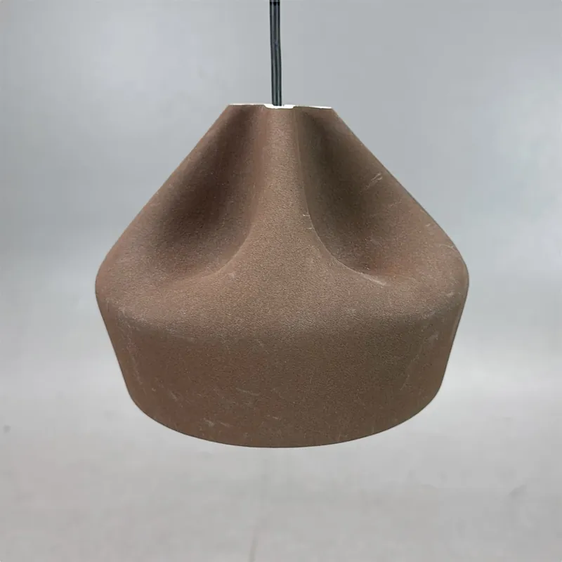 Fynd Taklampa Pleat Box 24