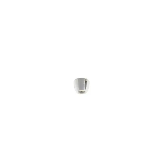 Begränsad tid Basic Sockel Taklampa/Vägglampa Rak Vit IP20