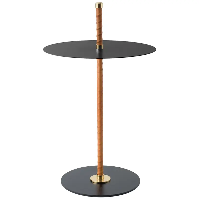 Cabaret Sidobord, Svart Fynd