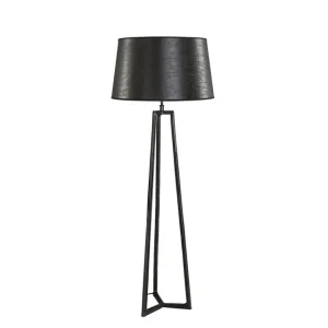 Begränsad tid Montone golvlampa mattsvart