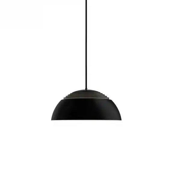 AJ Royal Ø370 Pendel Svart Kampanj