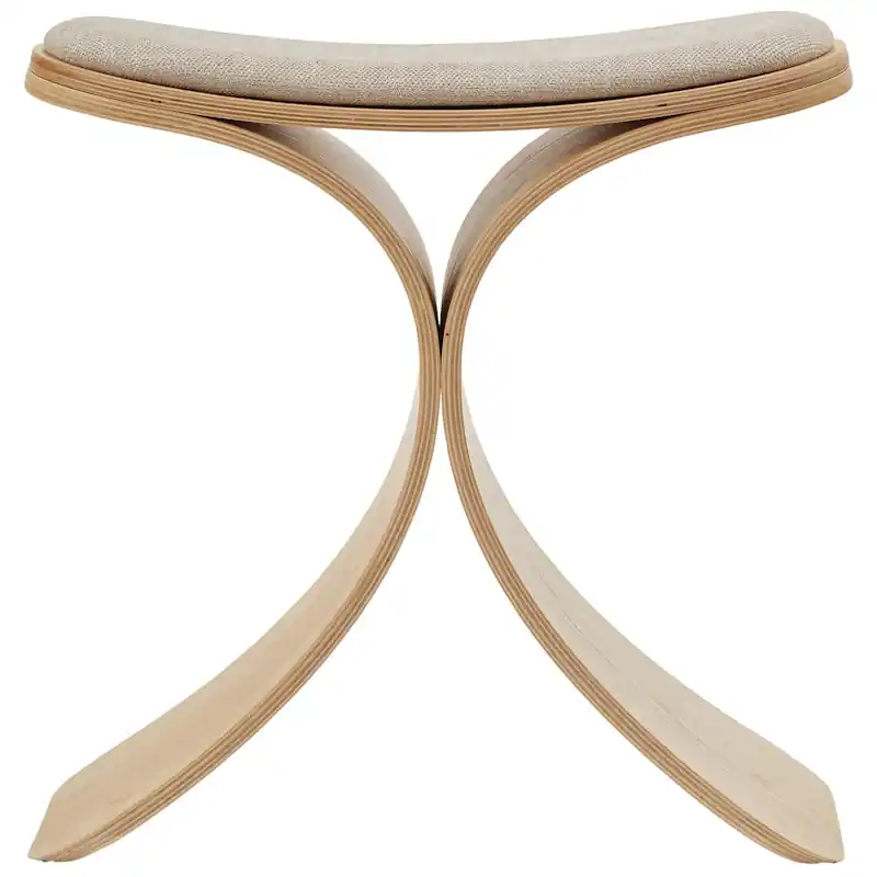 Luno Pall, Ek / Beige Fynd