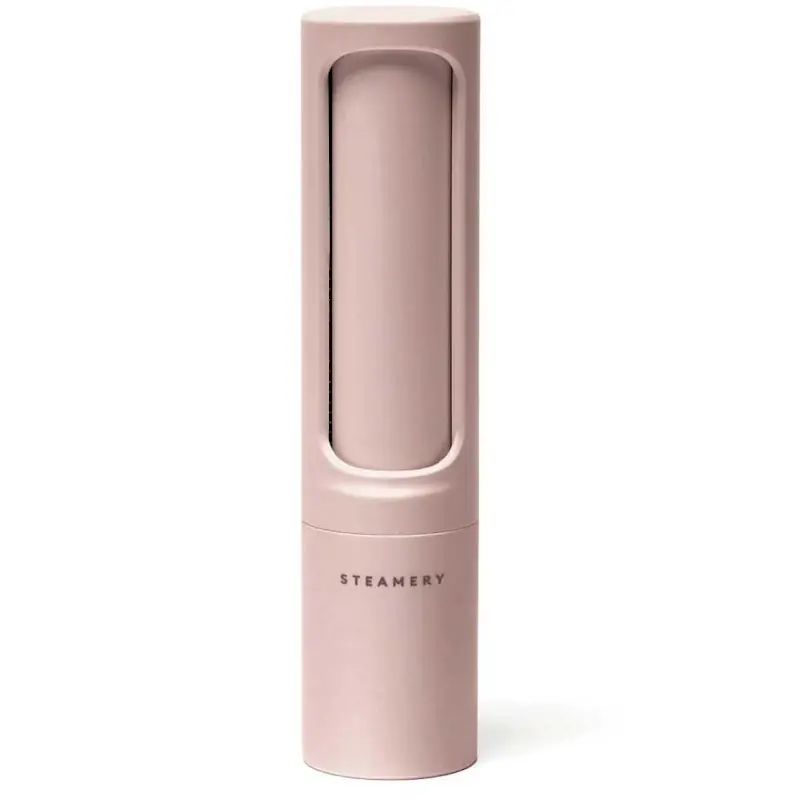 Lägg i varukorgen Lint Brush Klädvårdsrulle, Rose