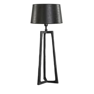 Beställ nu Montone bordslampa mattsvart