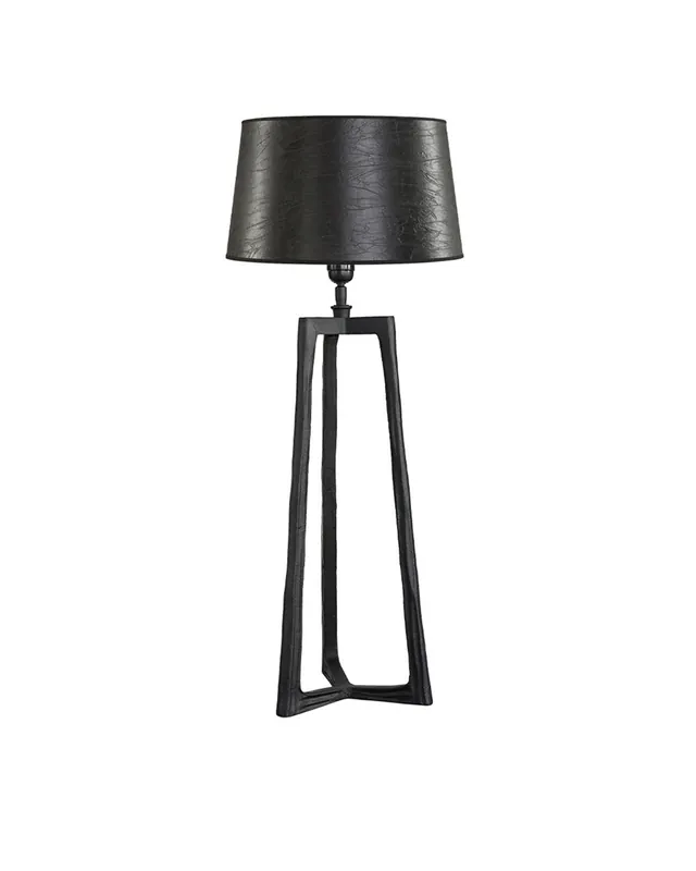 Beställ nu Montone bordslampa mattsvart