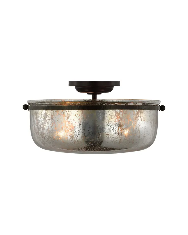 Lorford plafond aged iron Köp nu