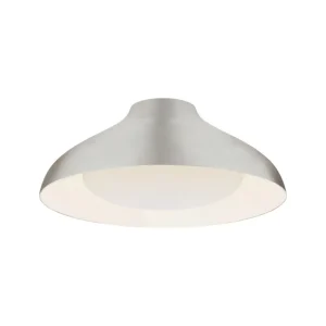 Agnes 18" plafond silver Sänkt pris