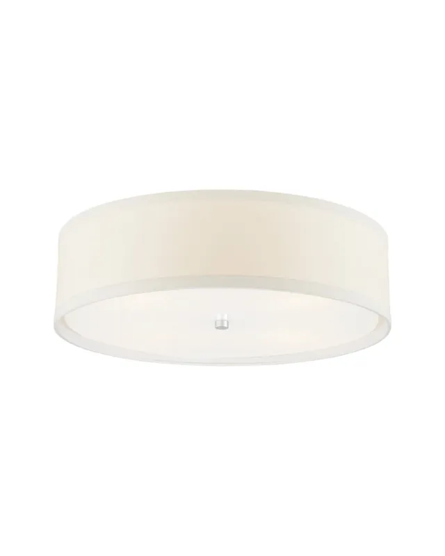 Premium Walker plafond silver