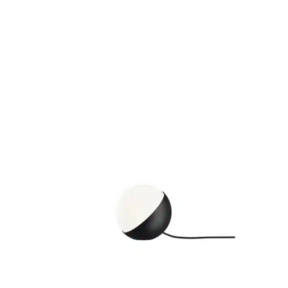 VL Studio Ø150 Bordslampa/Golvlampa Black Lägg i varukorgen