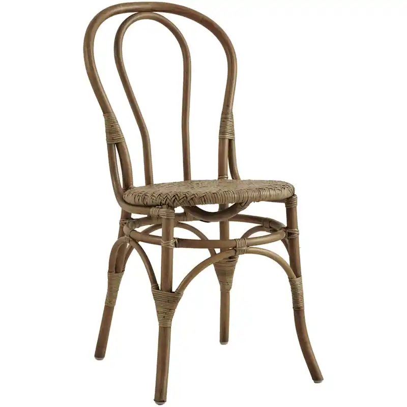 Lulu Matstol, Antique Trygg betalning