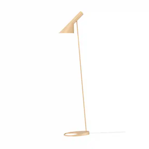 AJ Golvlampa Warm Sand Bästa pris