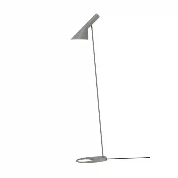 Begränsad tid AJ Golvlampa Warm Grey