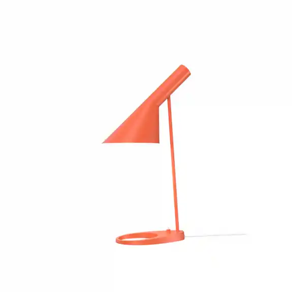 AJ Bordslampa Electric Orange Begränsad tid