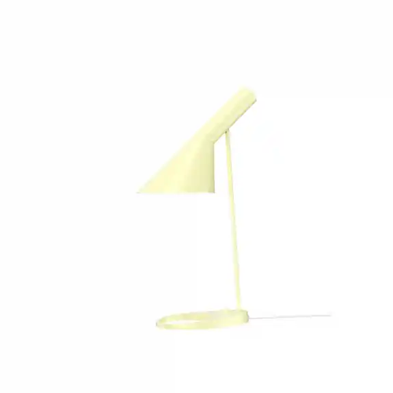 AJ Bordslampa Soft Lemon Fynd