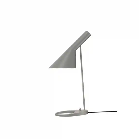 AJ Bordslampa Warm Grey Nedsatt pris
