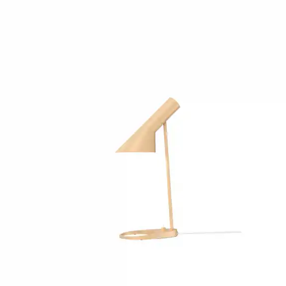 AJ Mini Bordslampa Warm Sand Begränsad tid