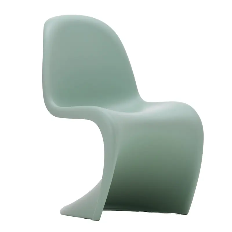 Fynd Panton Junior Stol , Soft Mint