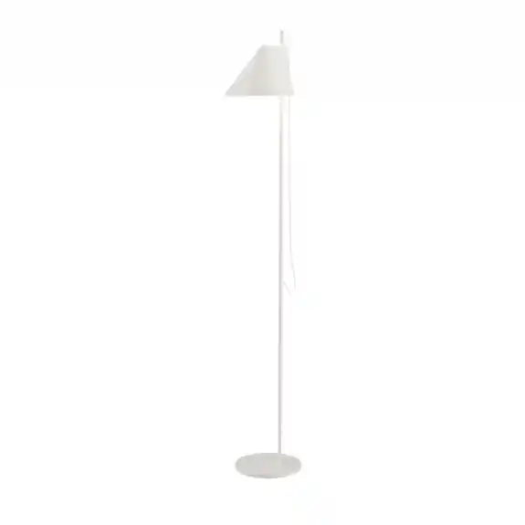 Yuh Golvlampa Vit Beställ nu