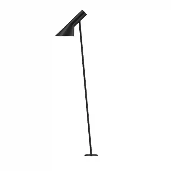 AJ Garden Pollare Long Black Med Jordspett Kampanj