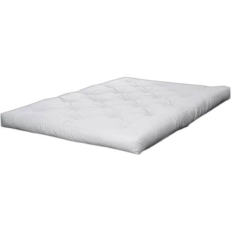Comfort Futon 160x200 cm, Natur Beställ nu