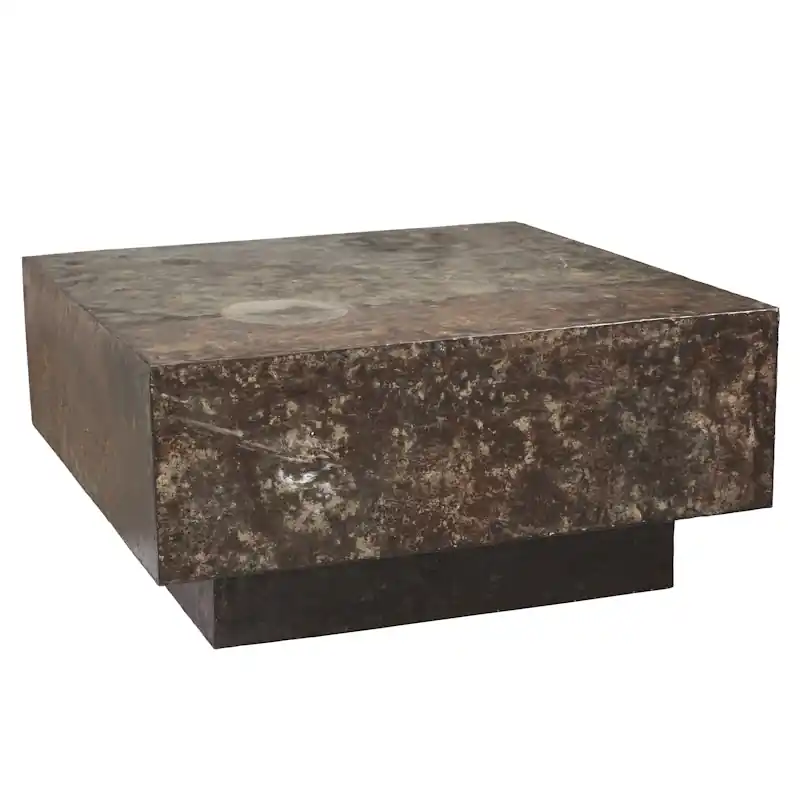 Fynd Vintage Soffbord 80x80 cm