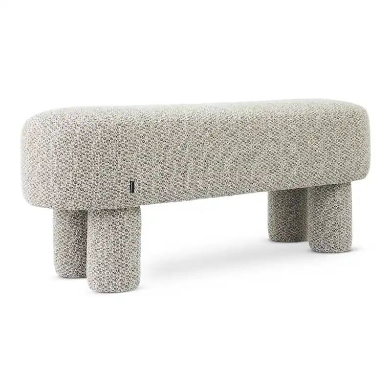 Begränsat antal Quinn Sittpuff