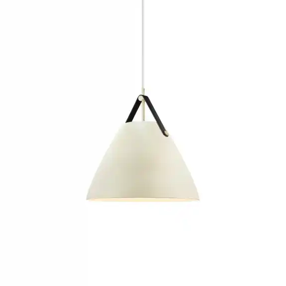 Billig Strap 36 Pendel Sand