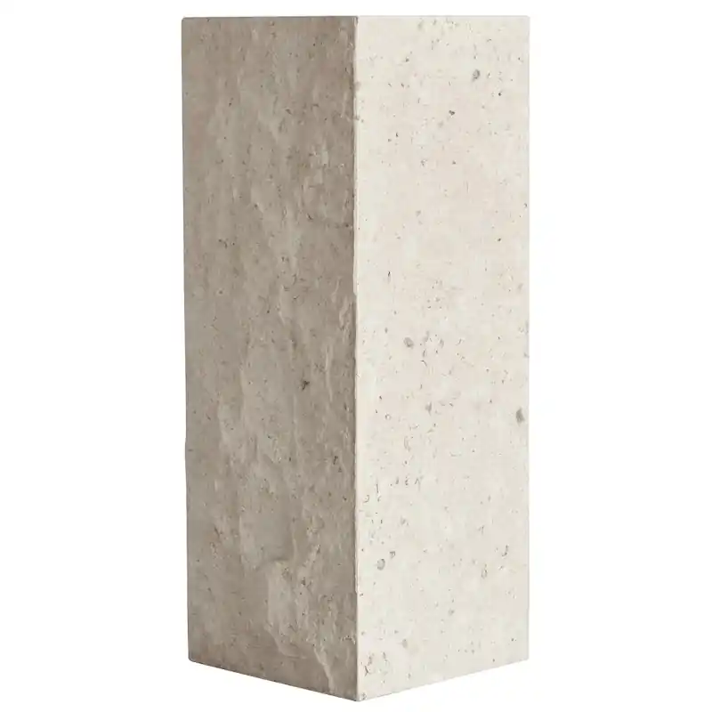 Podium Piedestal, Kalksten Handla nu