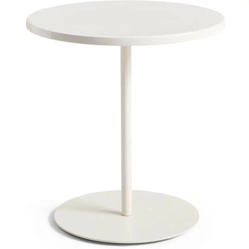 Erbjudandepris Pyro Soffbord 45 cm, Cream White / Eggshell