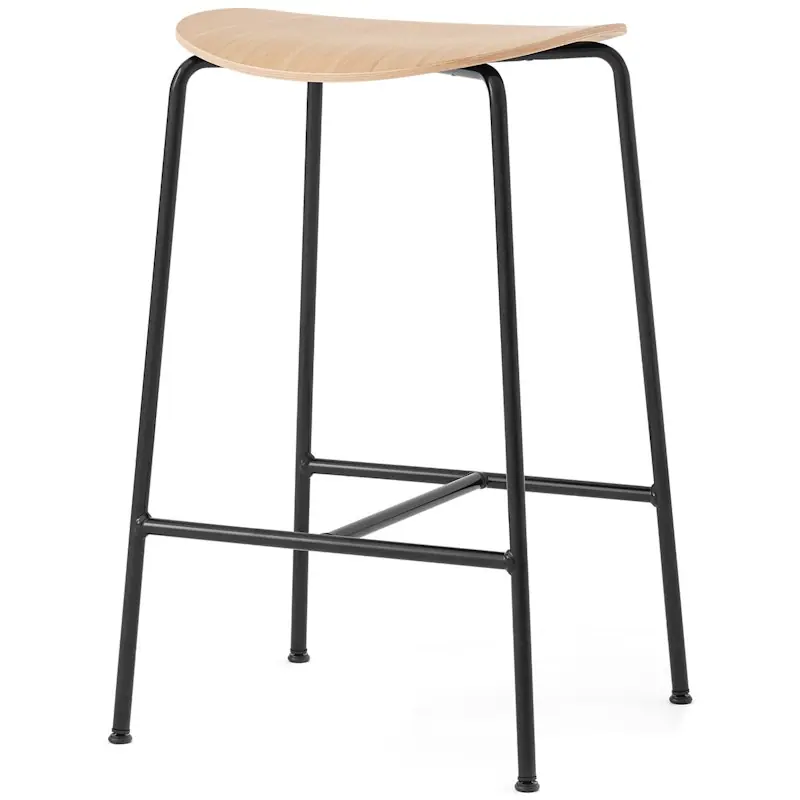Pavilion AV37 Barstol 68 cm, Ek Erbjudandepris