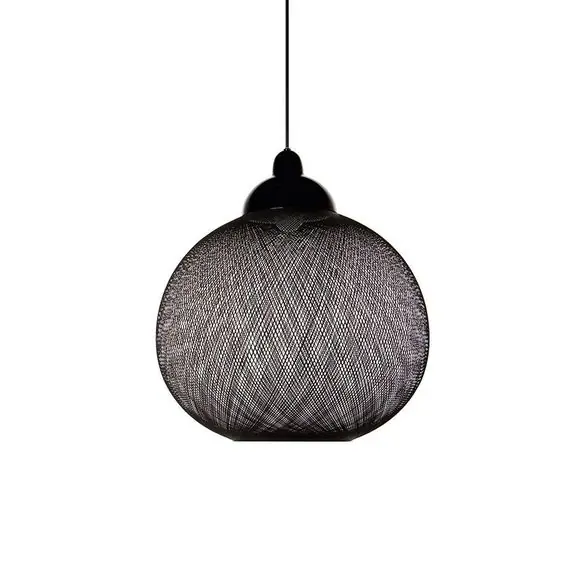 Rea Non Random D48 Pendel Black