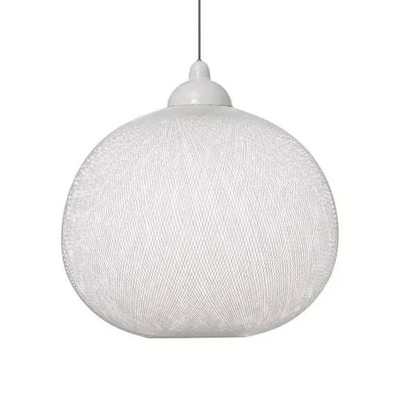 Begränsad tid Non Random D71 Pendel White