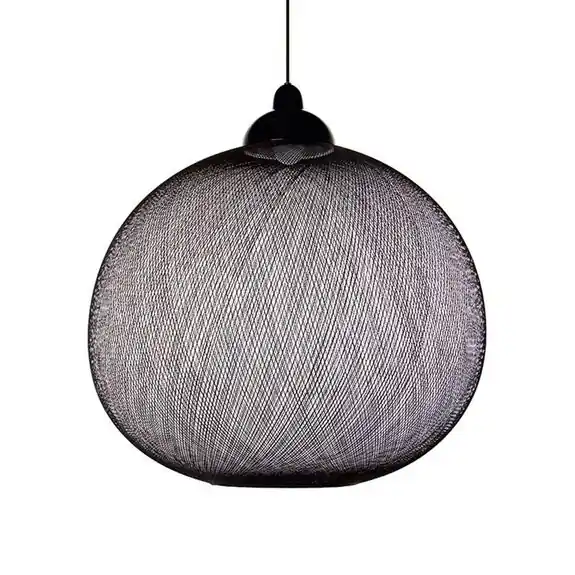 Non Random D71 Pendel Black Endast denna vecka